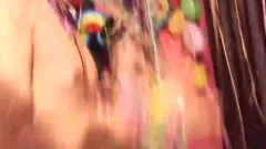 gay Party Turns To extreme juicy Sex orgy