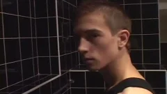 Two teens