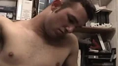 Billy Cums Home - Scene 4