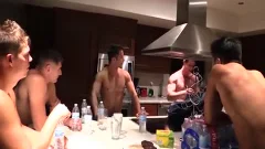 boyz plowing