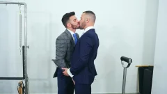 menatplay: Flexibility: Pol's Forbidden Fruit