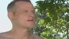 Double arsehole
