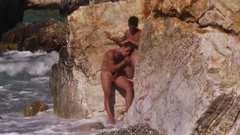 From Sunbathing to F**king, a Scorching Tale