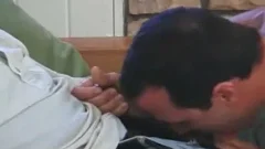 Whellote homosexual twink In Raunchy team pound With black ramrods