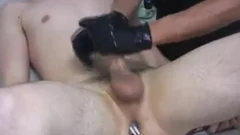 African  chap Porn clip And gay Sex young chap P