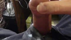 Enjoys fucking hard