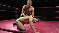 Danny Duggan Vs. Matt Maverick (Cheap Shots & Low blows 3)