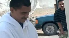BLM Dino And Rafa