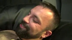 Bears raw