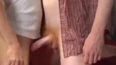 humongous Red screwing