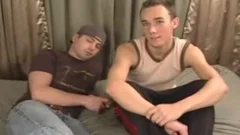 Jason And Kirk