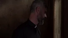 Sinful Catholic lad nailed By A Priest