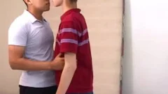 your cum On Me