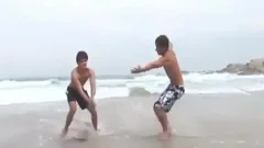 gay hot bang