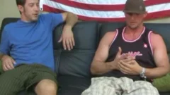 Devin Draz And Mark