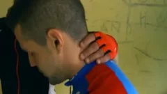 Bicycle Riders - Sex In Cycling Jerseys