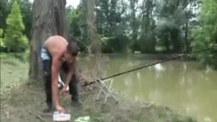 By The River