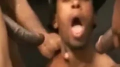 Thug 3some
