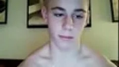 College newguy On cam