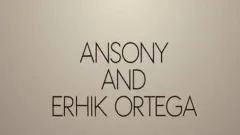 Fucker boyfrends - Ansony And Erhik Ortega