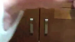 daddy's twink sucks my ramrod and eats my cum