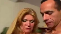 blonde fucks bisex twinks