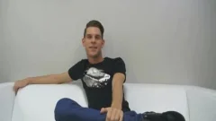 CZECH butt Ranger CASTING - ROguy (4248)