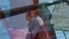 Filminho dando no barco BR