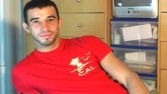 Fabrice, gracious Delivery lad At Your Service !