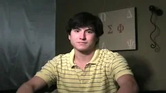 Hot receives good fucking