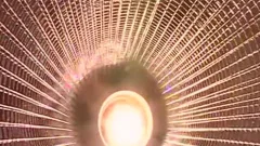 underwear orgy - Scene 1