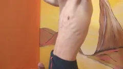 Skinny amateur feels the need for raw sex in HD