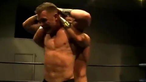 Wrestling