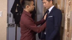 æ­£è£å¸¥å“¥
