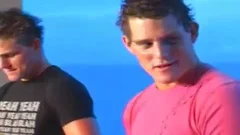 sexy guyfriends Gone immodest