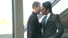 Lucio And Mike