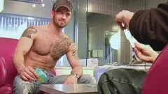 Dereck And Manuel Find enjoyment together