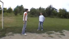 Playfellas impure Demonstration