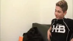 Pedro fuck Riu With MONSTER pecker