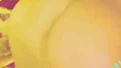 Fisting Session With A prostitutety 40 Y. O. Straight guy ..