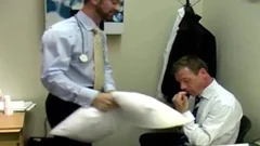 The Doctorâ€™s Technique
