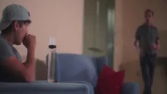 Spank Smoker