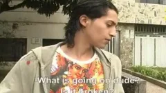 Amigos Latinos