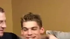 His First enormous wang-Felix