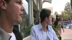 So you wanna fuck?