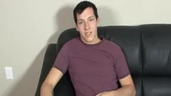 dark Haired White lad acquires team-fucked By A dark Thug