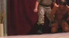 Discipline4boys - Broken Pride 1