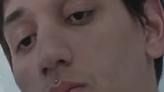 Doctor Cums On legal age teenagers (18+) wazoo