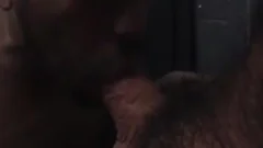 Lil K sucks Jack Allen