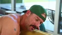 Discovering Dad's Dirty Little Secrets